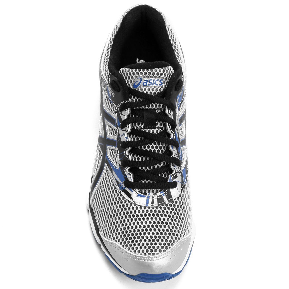 asics gel excite 4 azul
