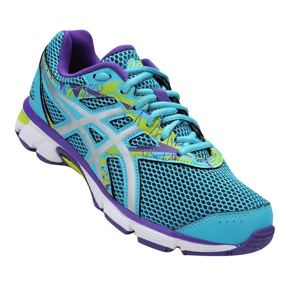 asics gel excite feminino