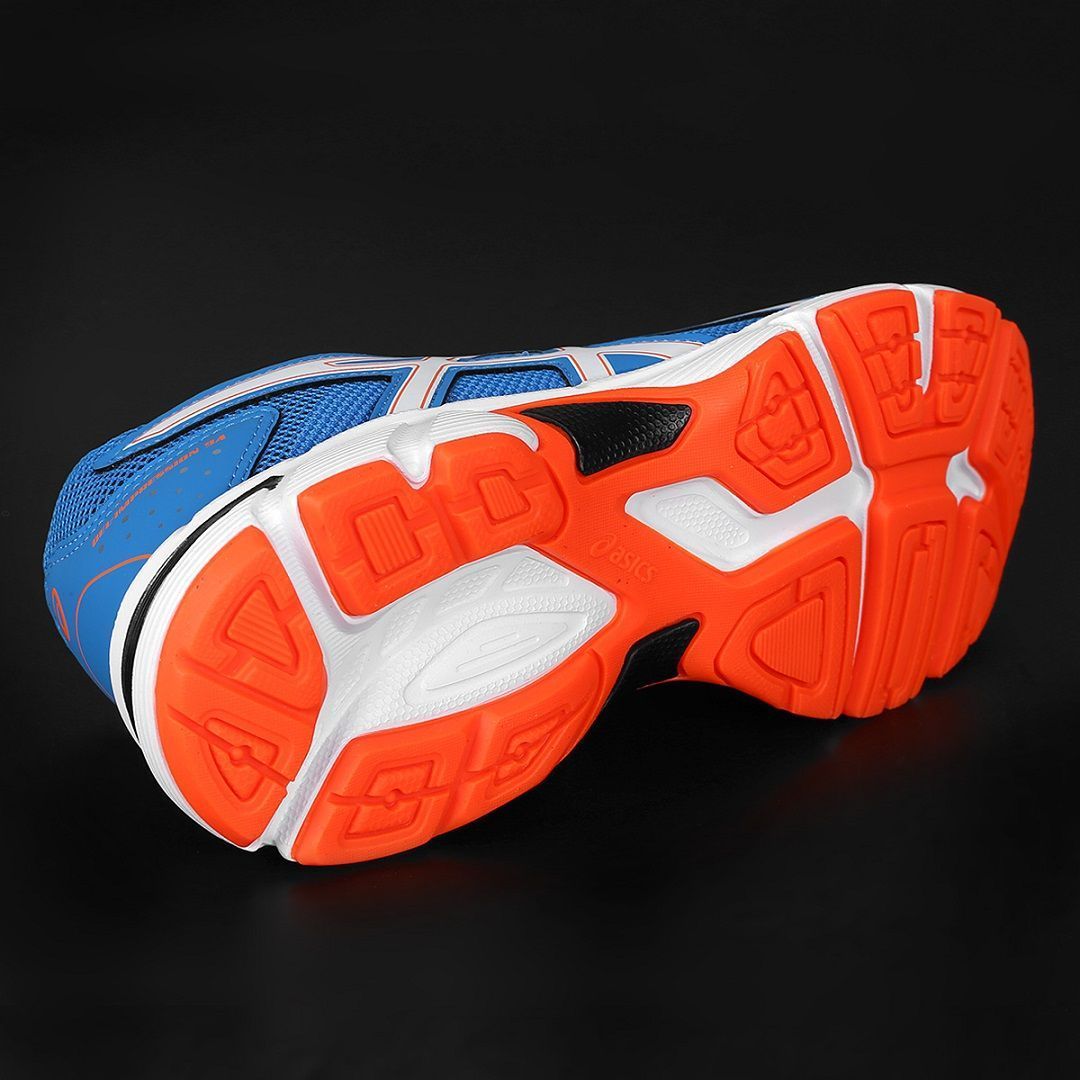 tenis asics impression 9 masculino