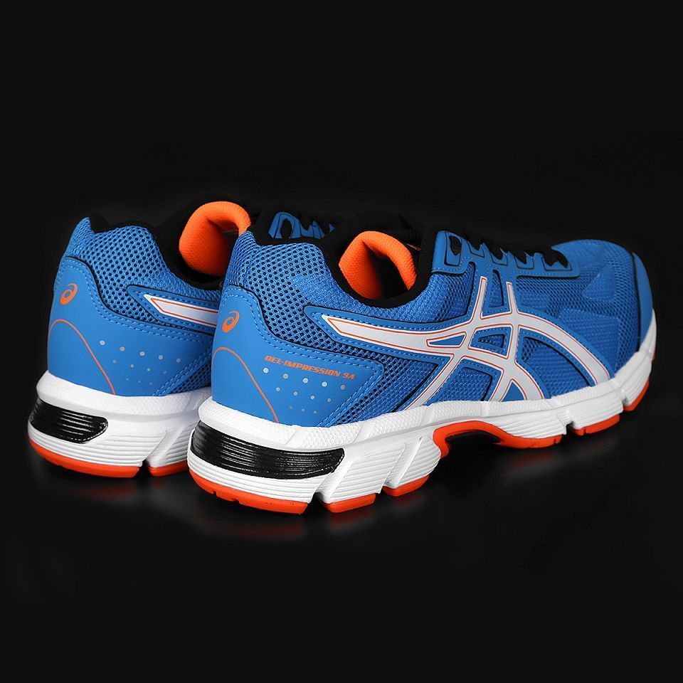 asics gel impression 6