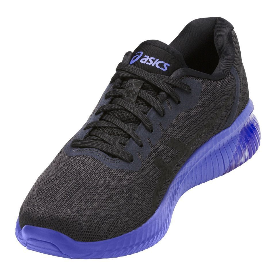 asics gel kenun feminino