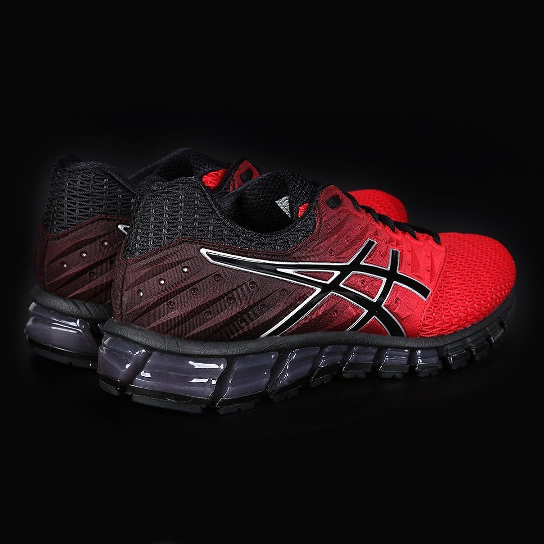 asics quantum 180 2 masculino