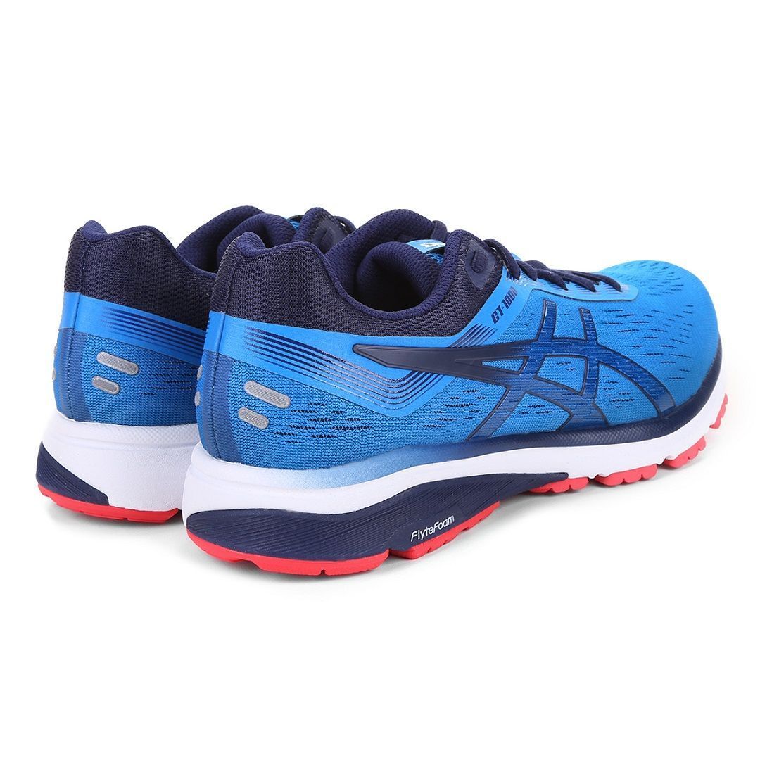 tenis asics gt 1000 masculino