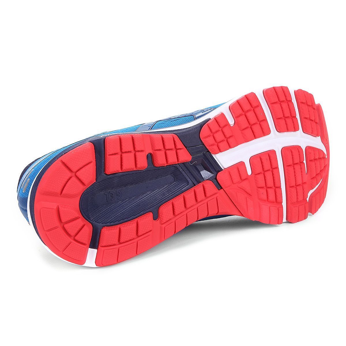 asics dynamic duomax masculino