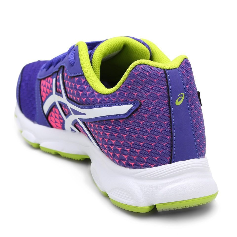 Tênis feminino Patriot 8A T060A - Asics - Beber Calçados | Calçados e  Artigos Esportivos