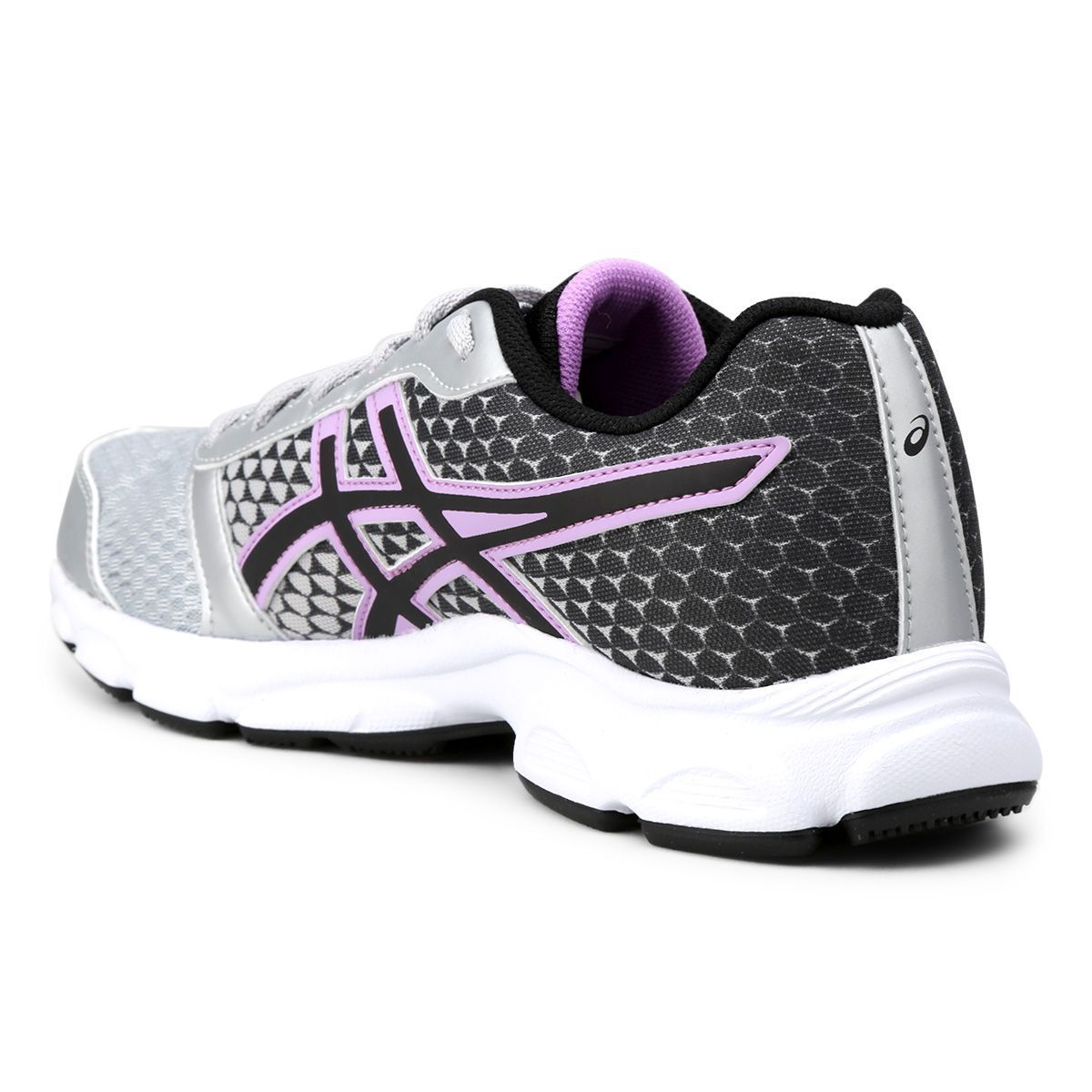 tênis asics patriot 8 feminino