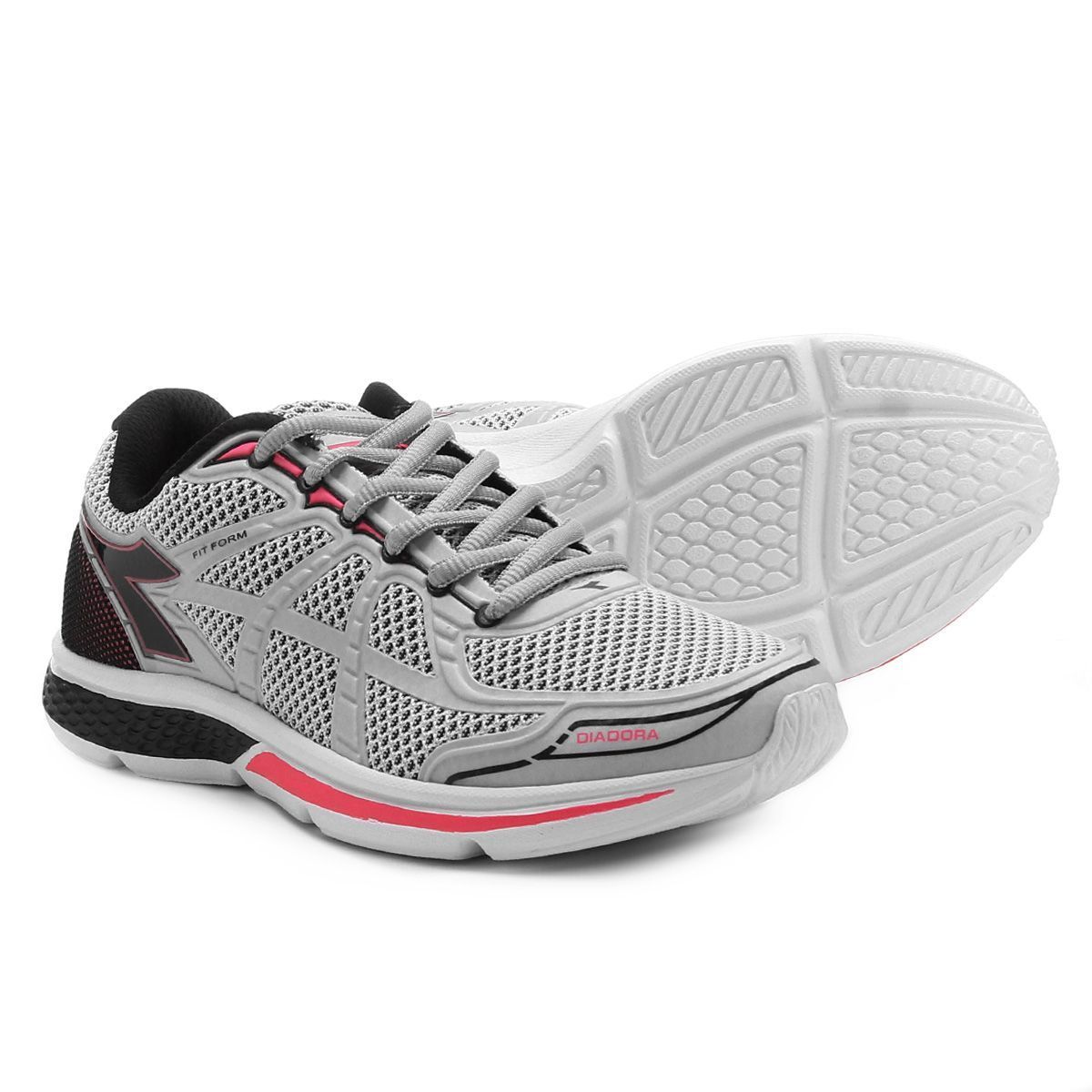 tenis diadora running