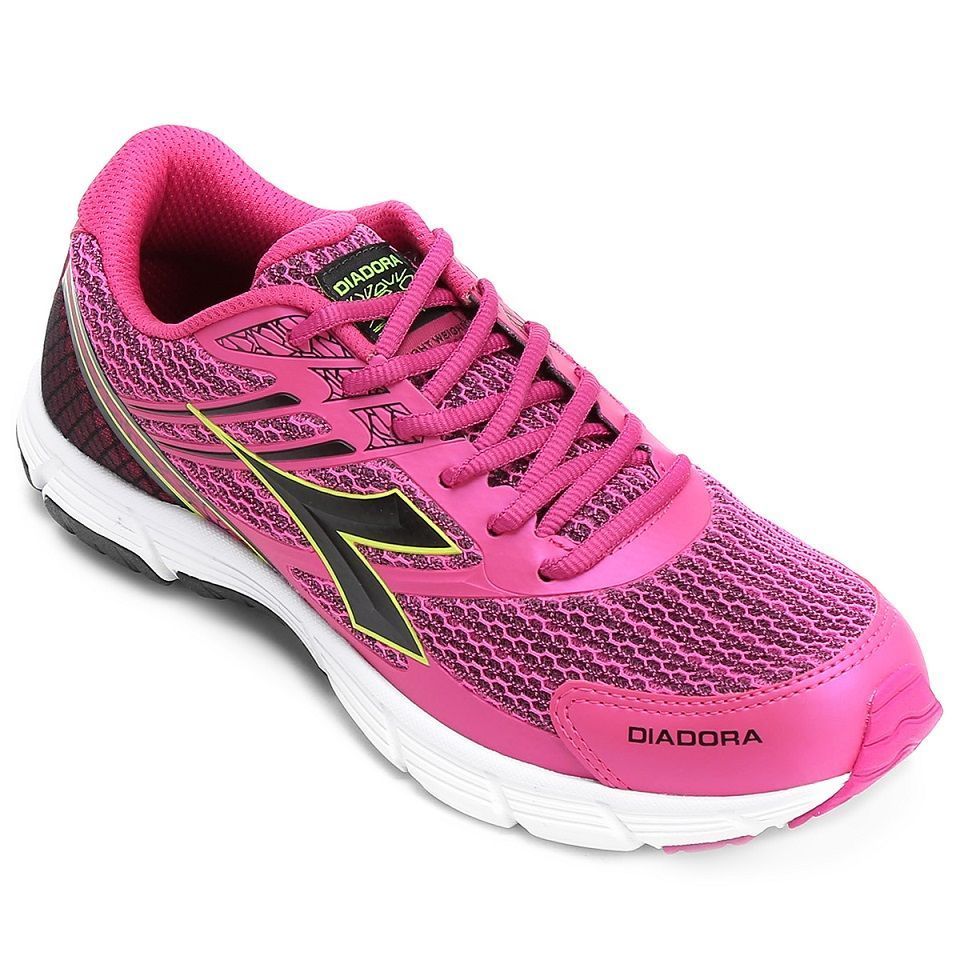 sapatilha skechers feminino para caminhada