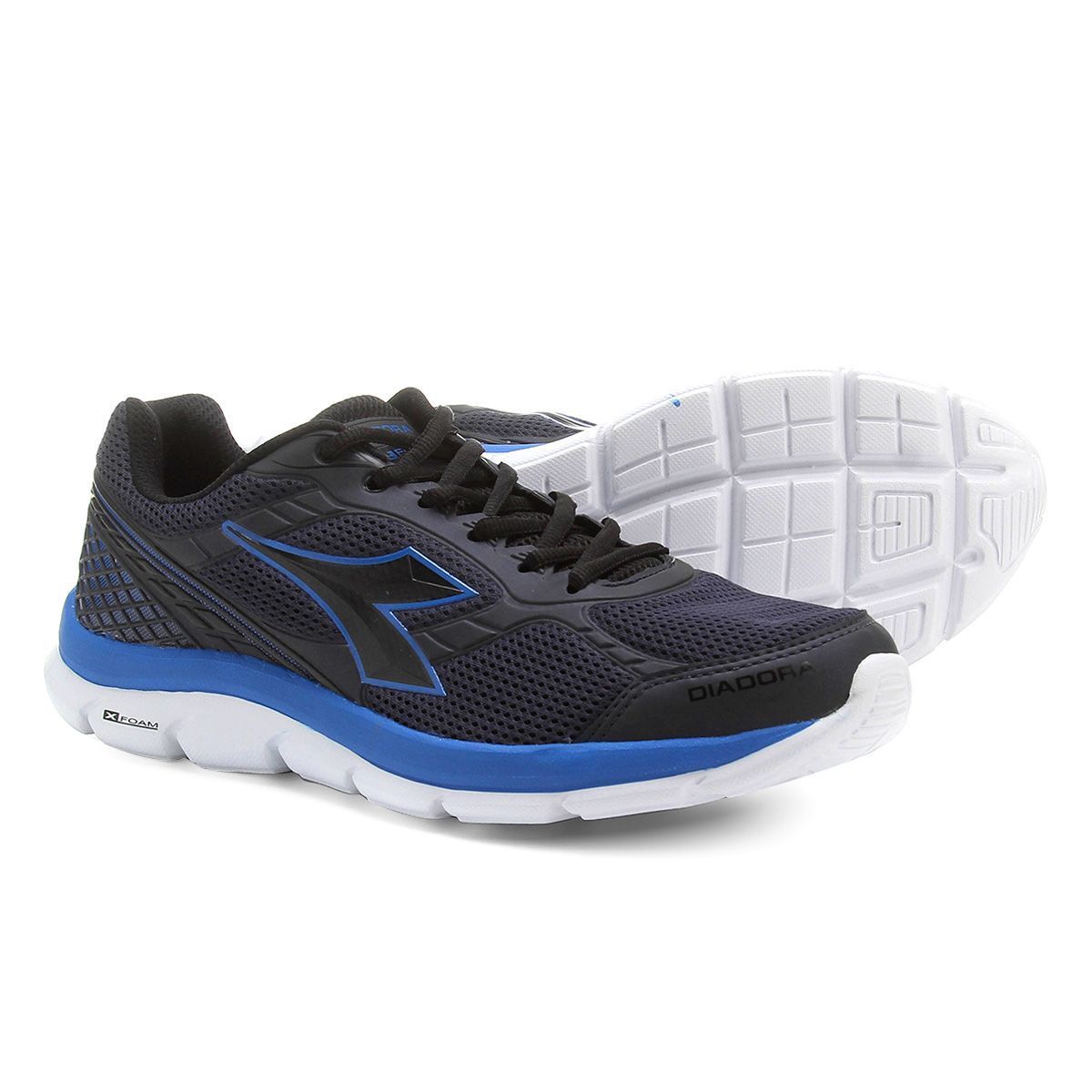 tenis diadora running