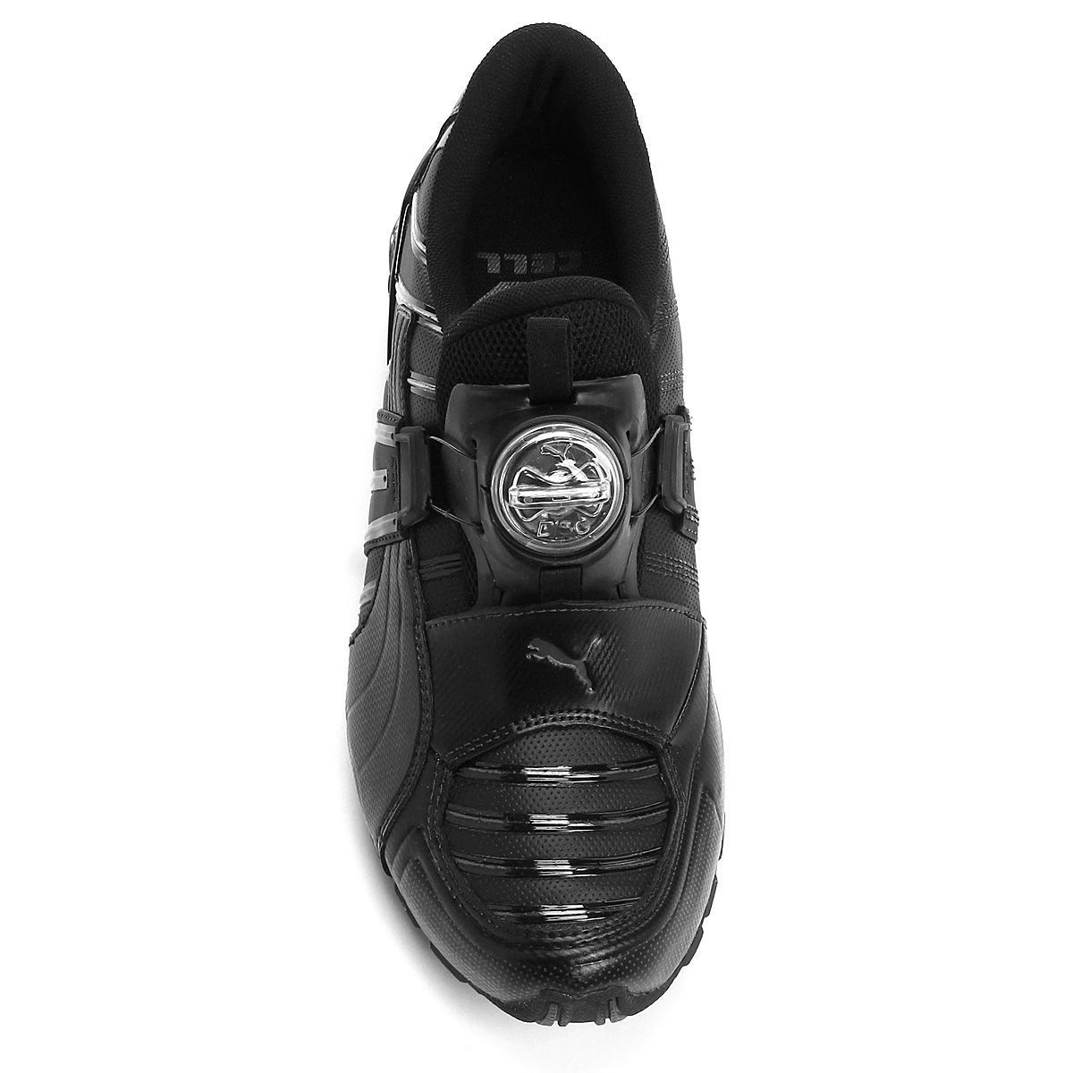tênis puma disc cell aether sl feminino