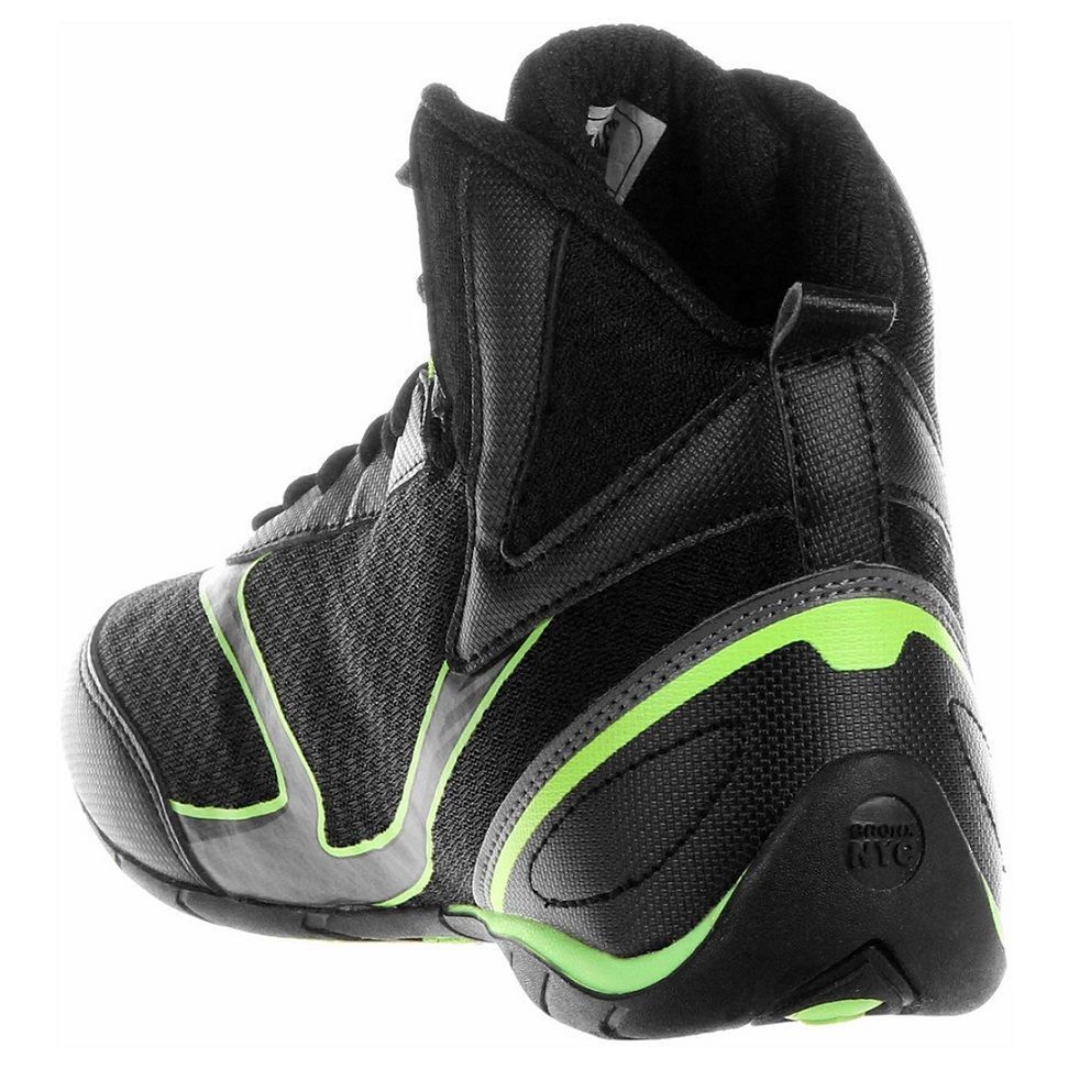 tênis everlast force masculino