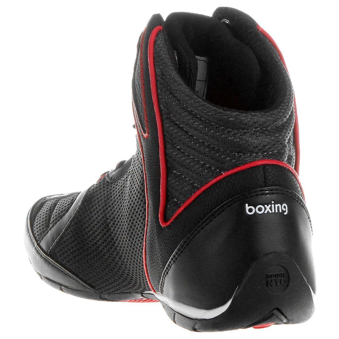 tênis everlast strike