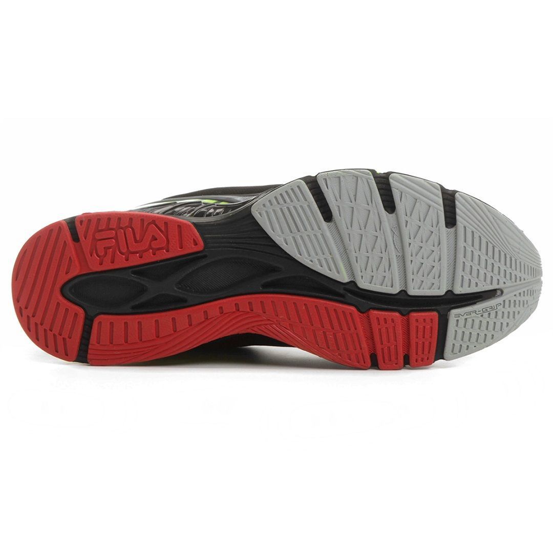 tenis fila cage stinger