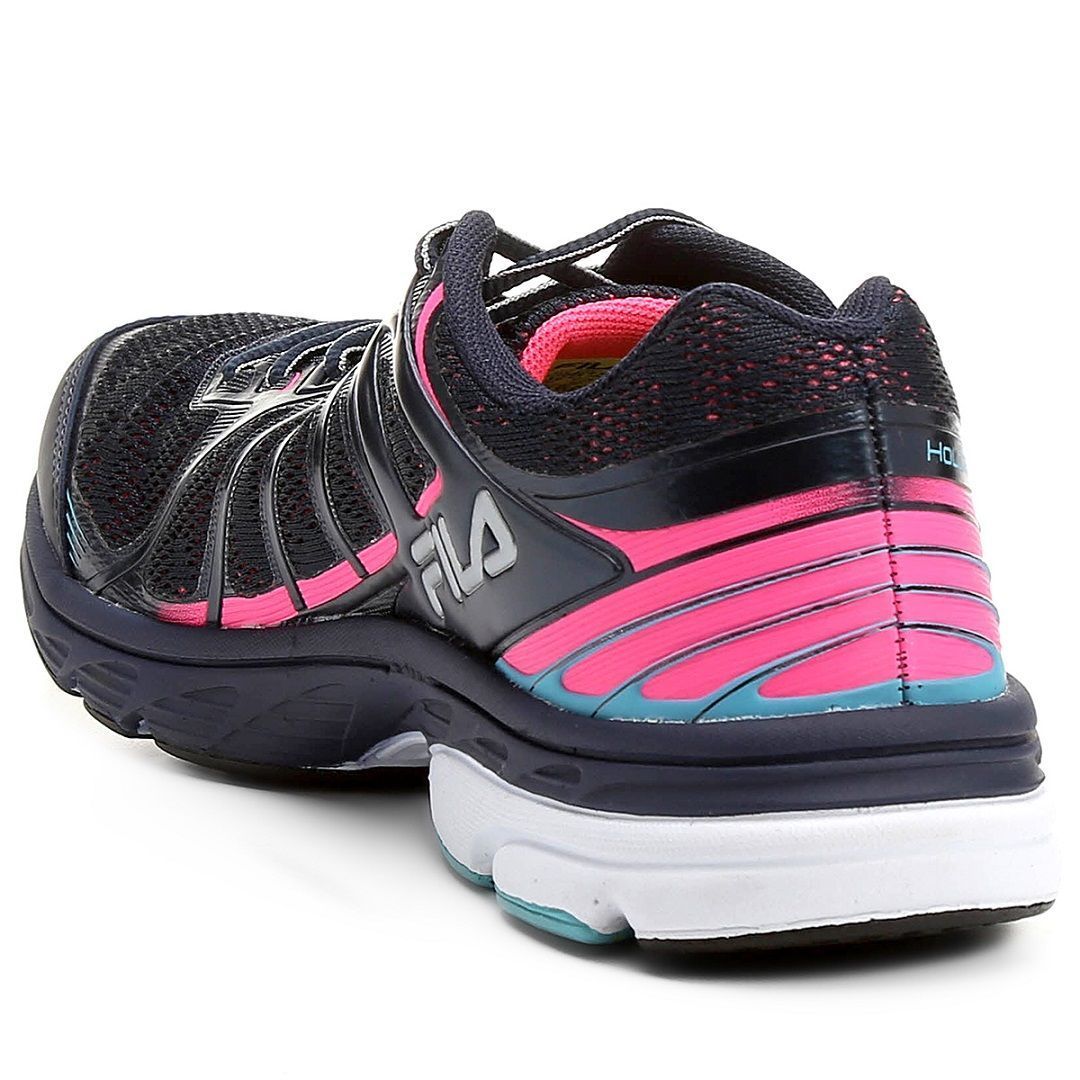 tenis fila holder feminino