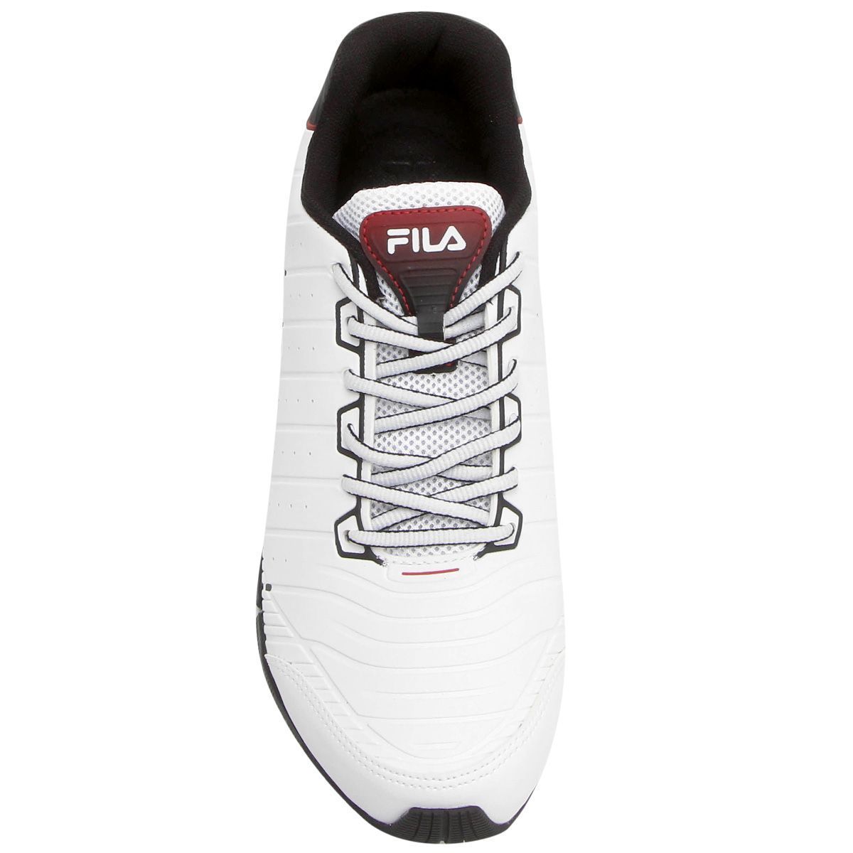 tenis fila sequential 2.0 feminino