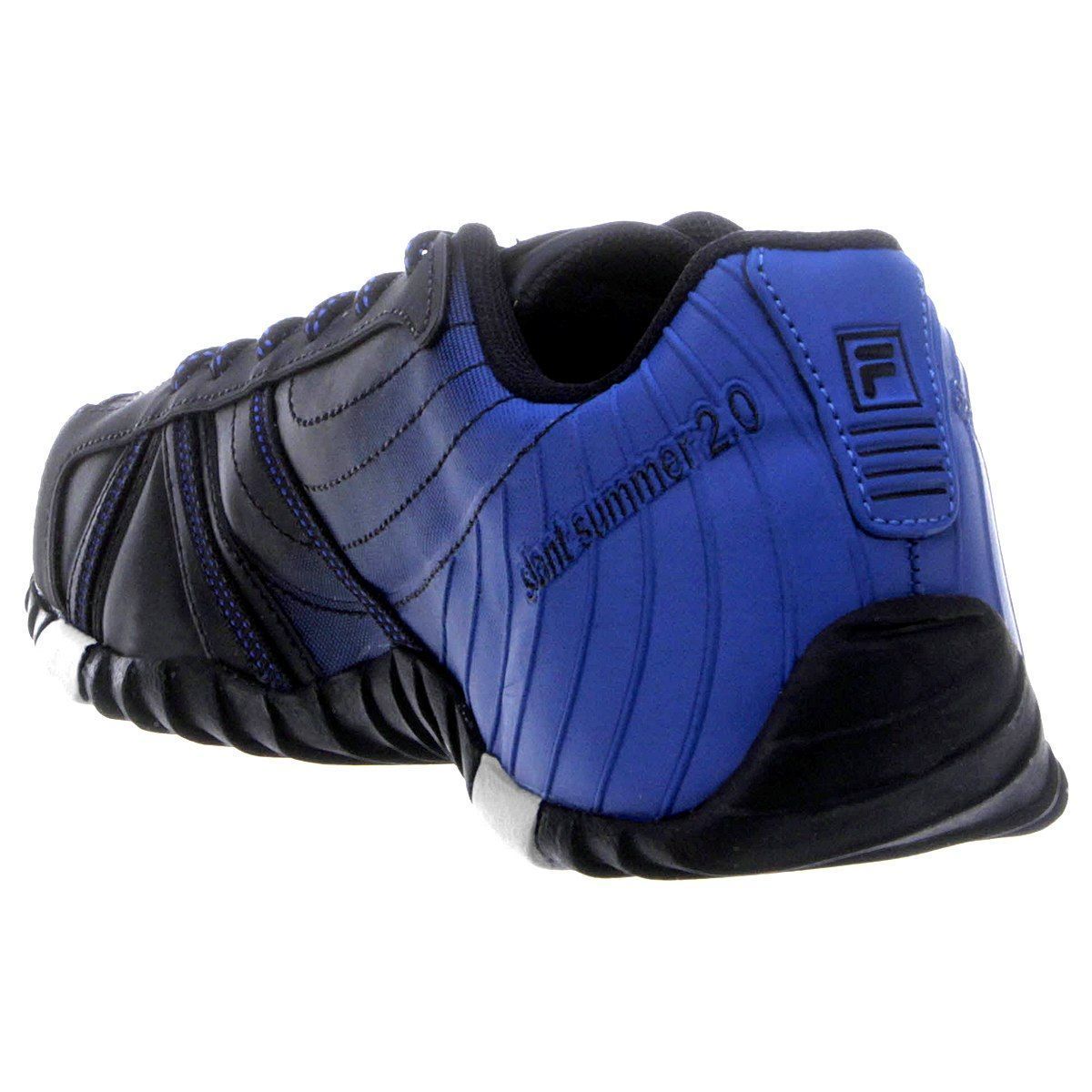 tênis fila slant summer masculino