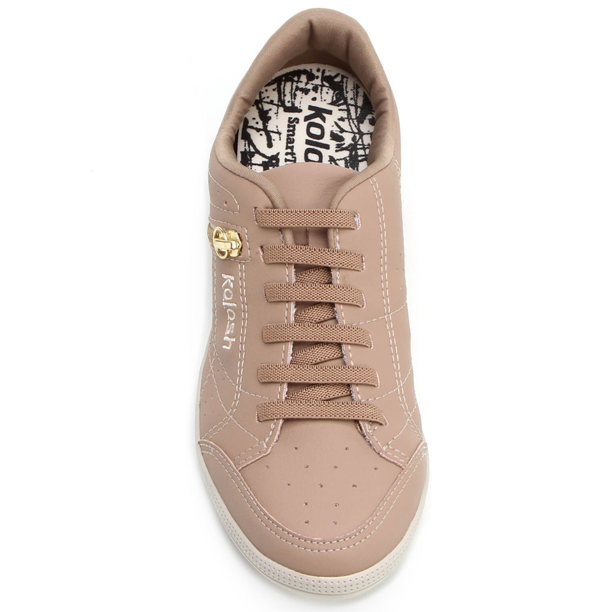 tenis nude kolosh
