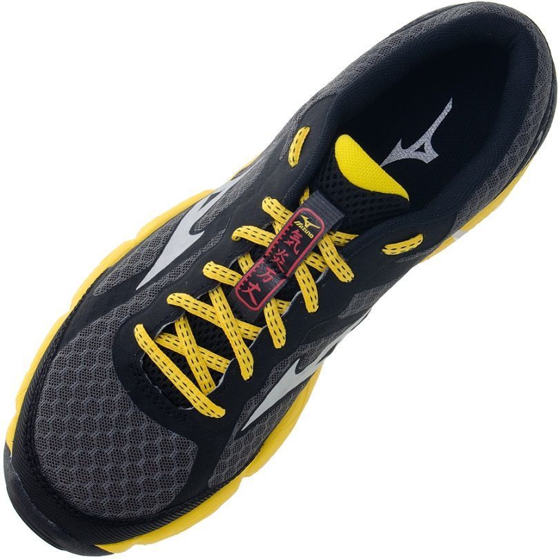 tenis mizuno wave kien