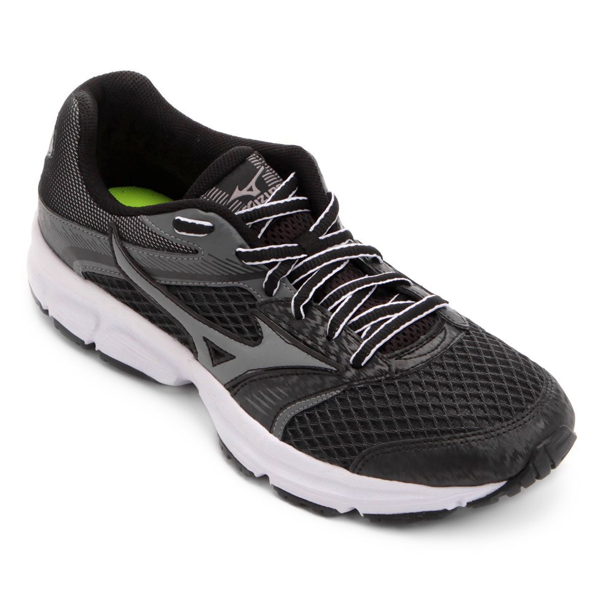 mizuno strike n feminino