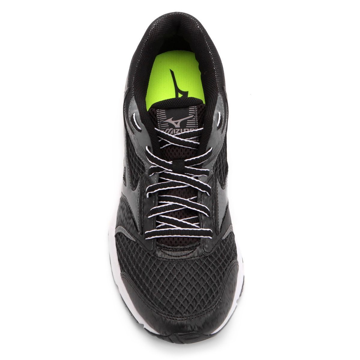 tenis mizuno masculino strike n