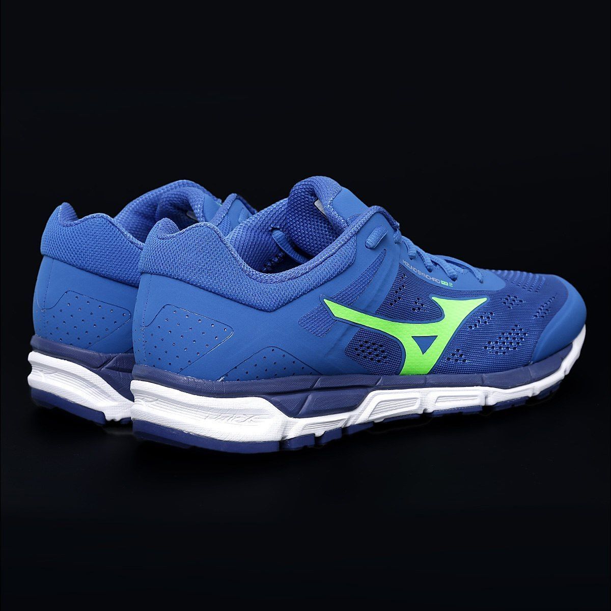 mizuno synchro mx 2 masculino