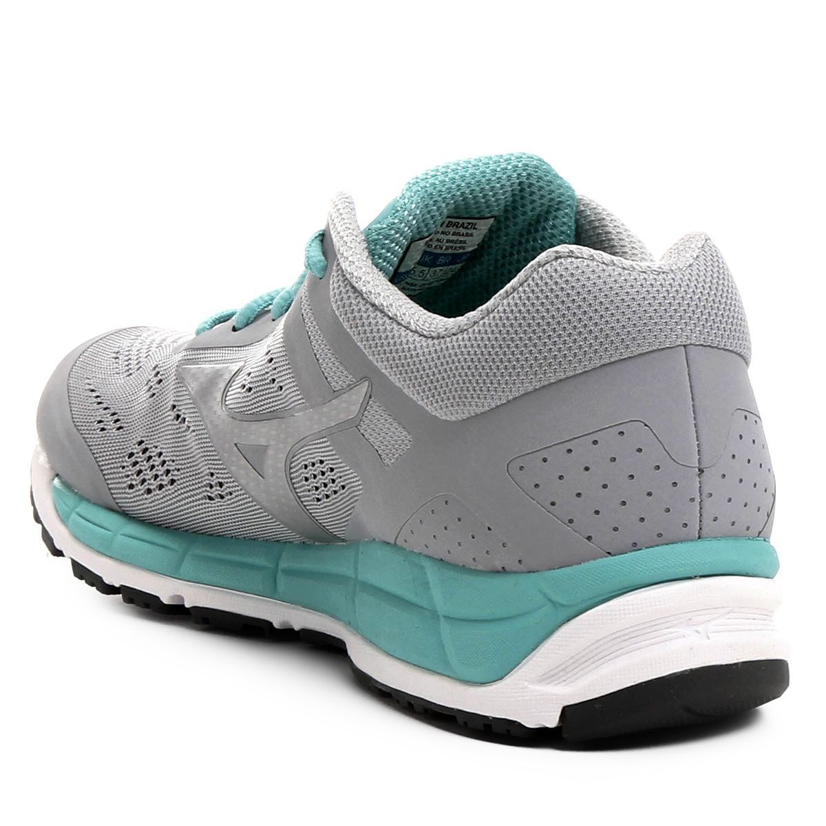 tênis mizuno synchro mx 2 s feminino