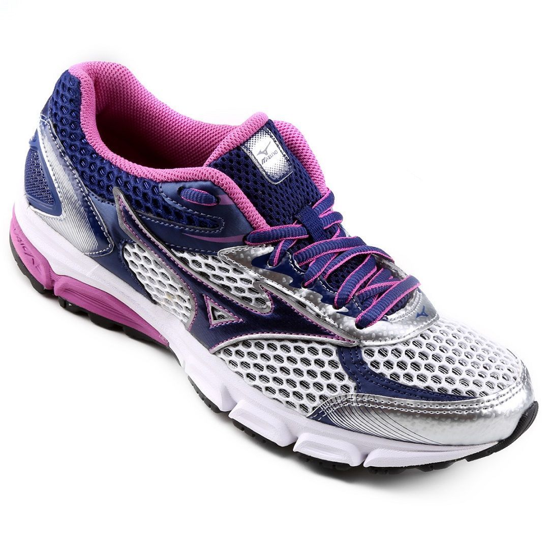 asics rocket feminino