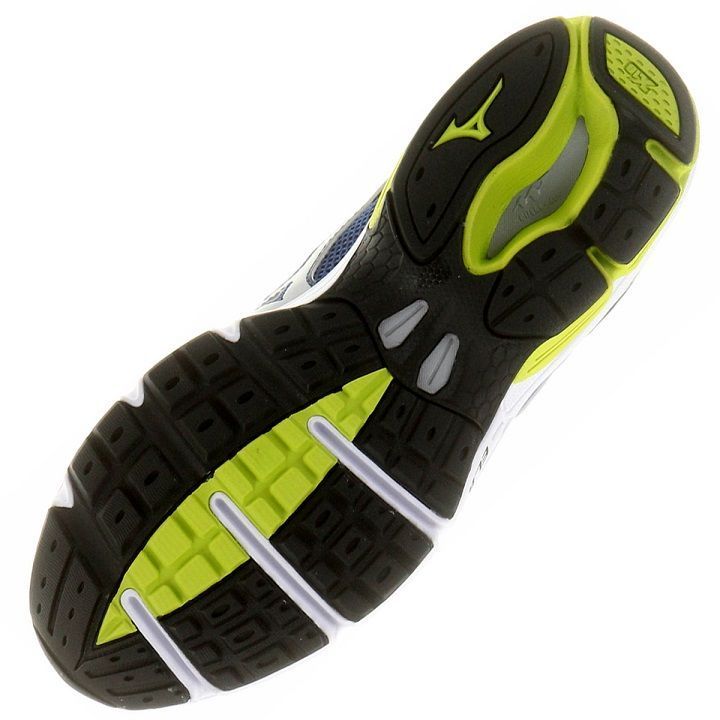tênis mizuno wave impetus 3 masculino