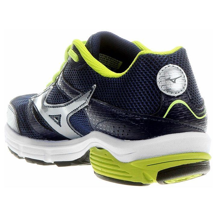 tênis mizuno wave impetus 3 masculino
