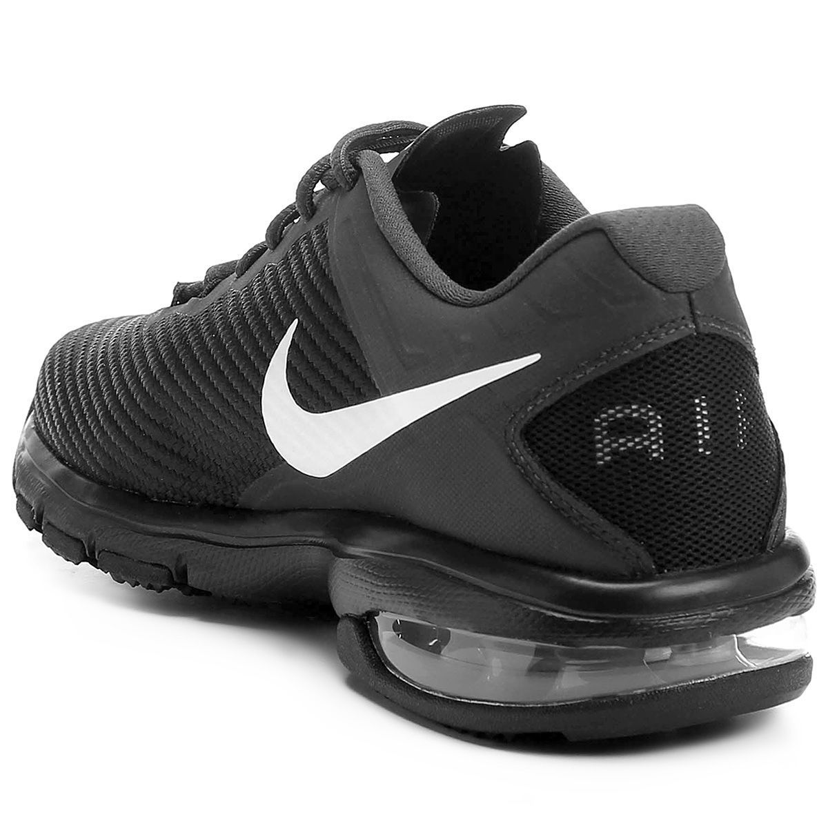 tenis nike air max masculino lançamento