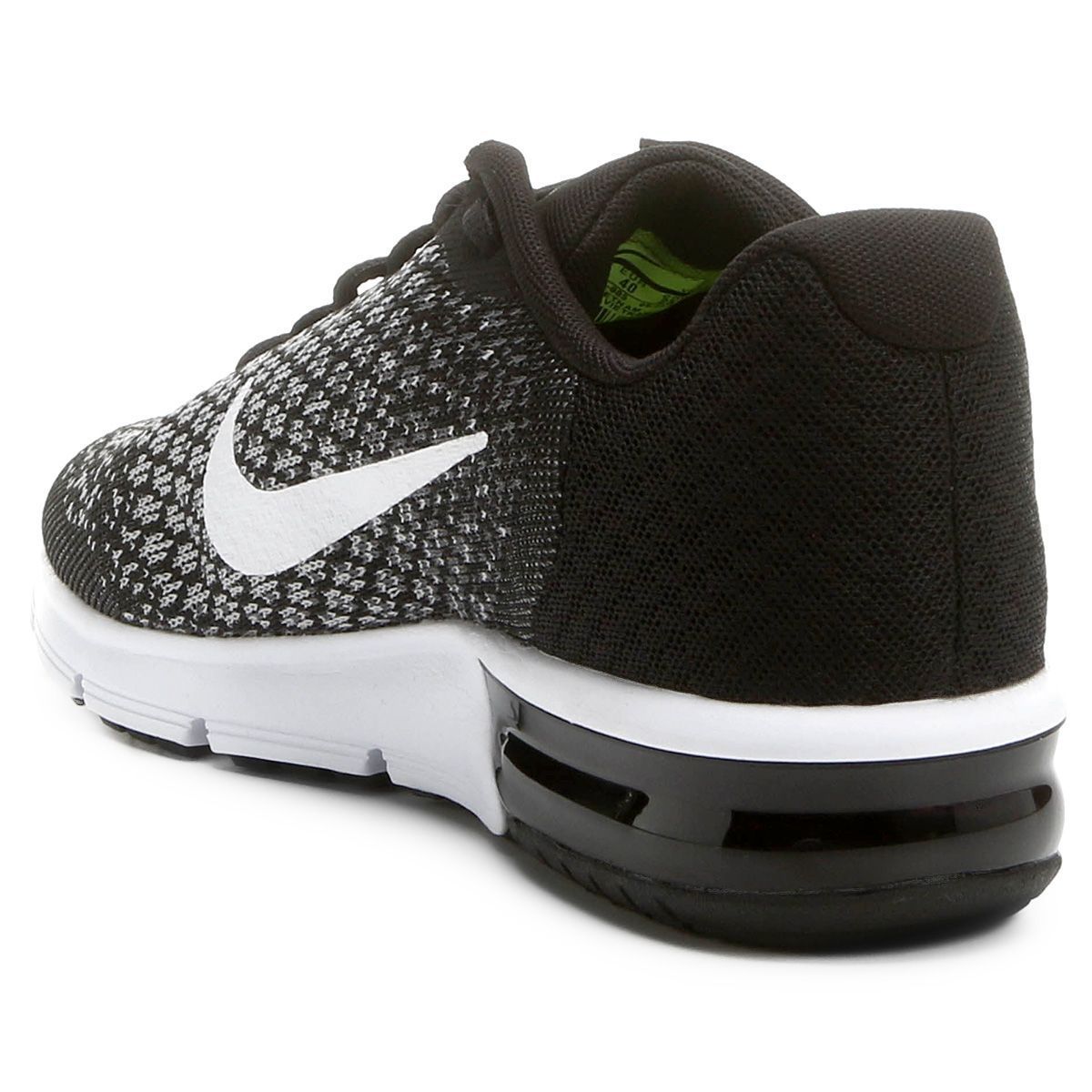 air max sequent 2 masculino