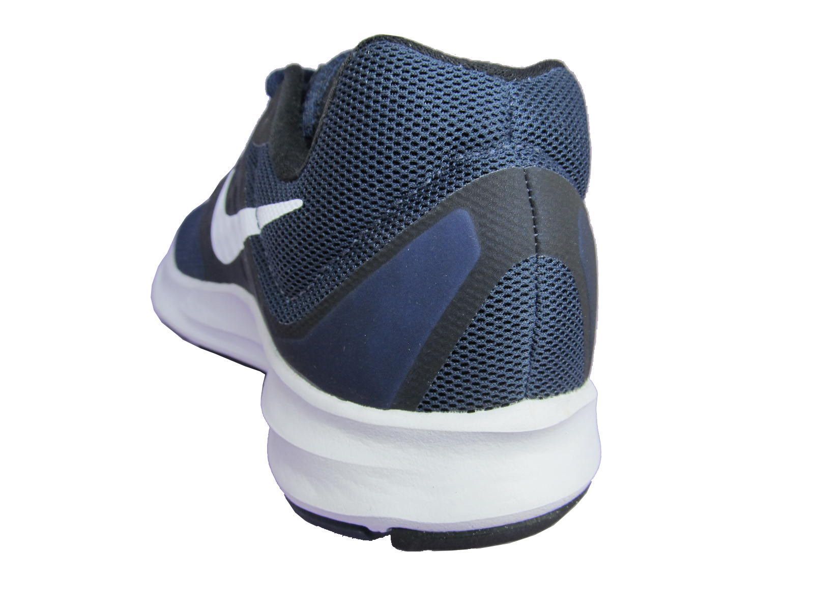 nike downshifter 7 masculino preto