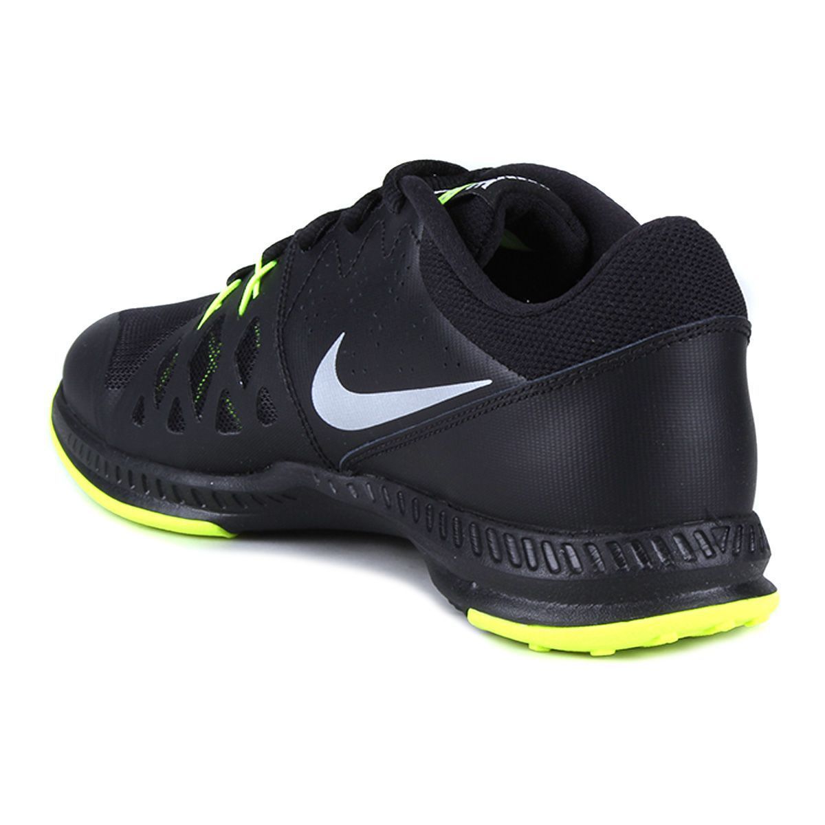 tênis nike zoom winflo 6 feminino