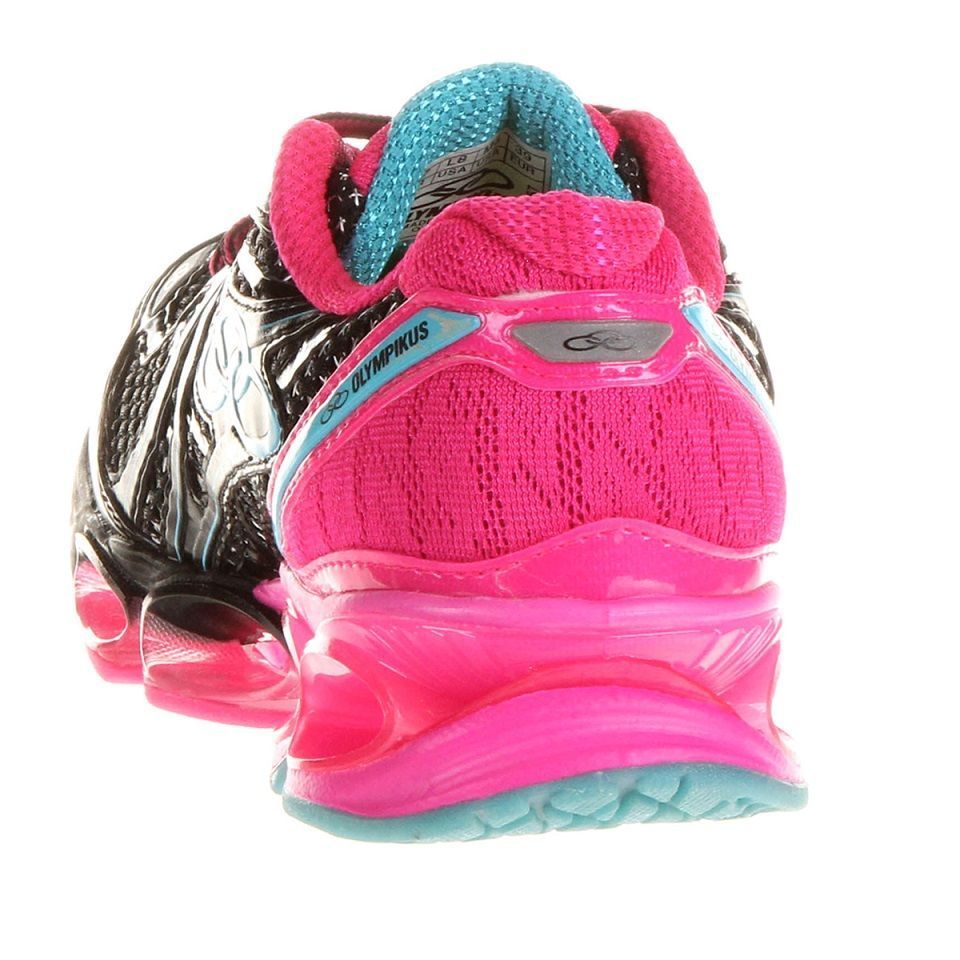 olympikus decision 2