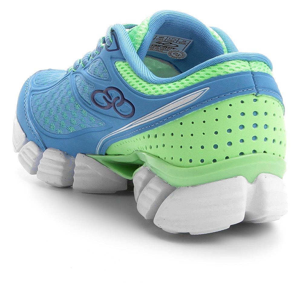 tenis olympikus delicate 2