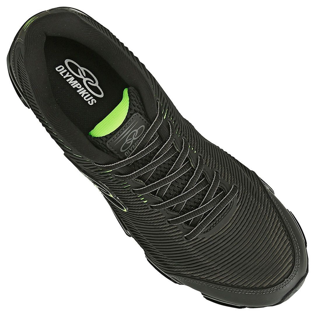 tenis masculino olympikus em promoção