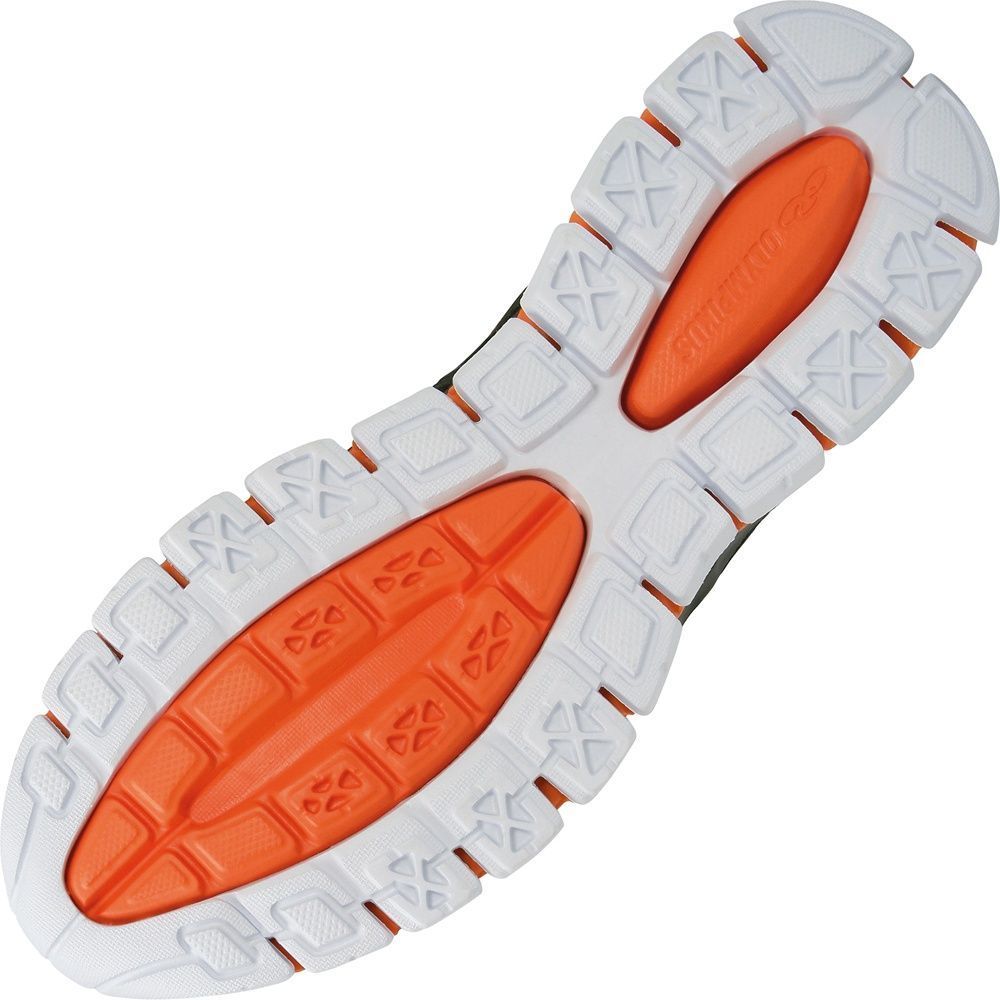 tênis olympikus pillow