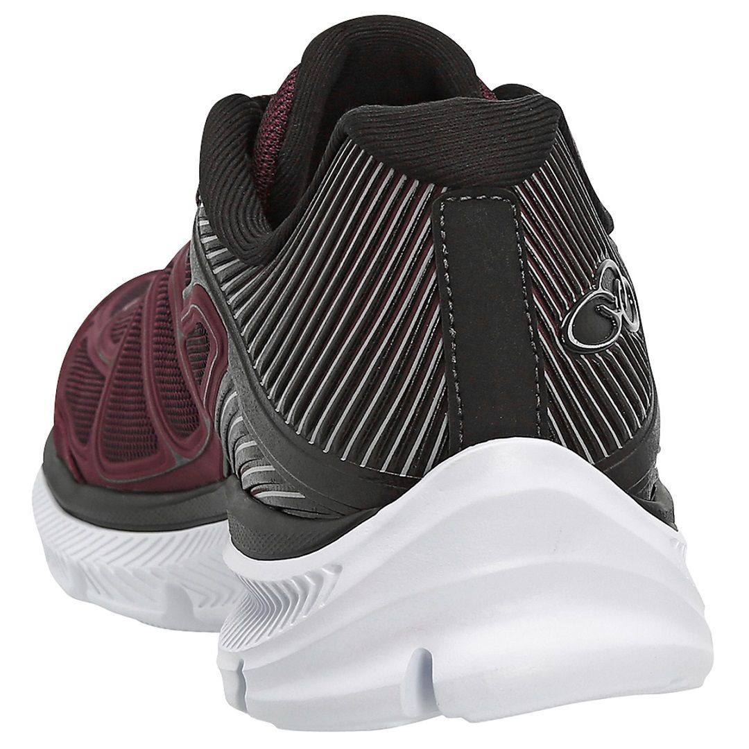 tenis olympikus cor vinho