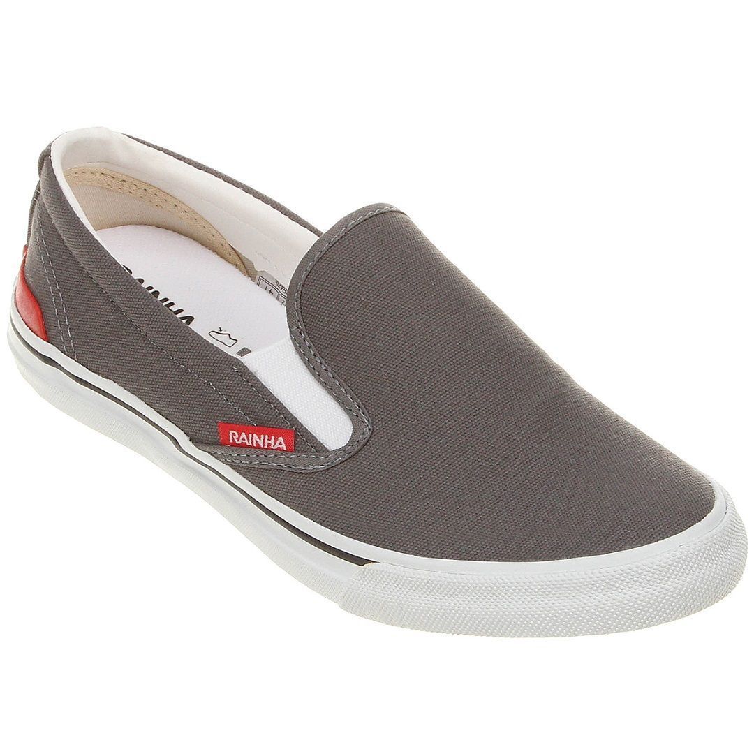 tenis rainha iate branco feminino