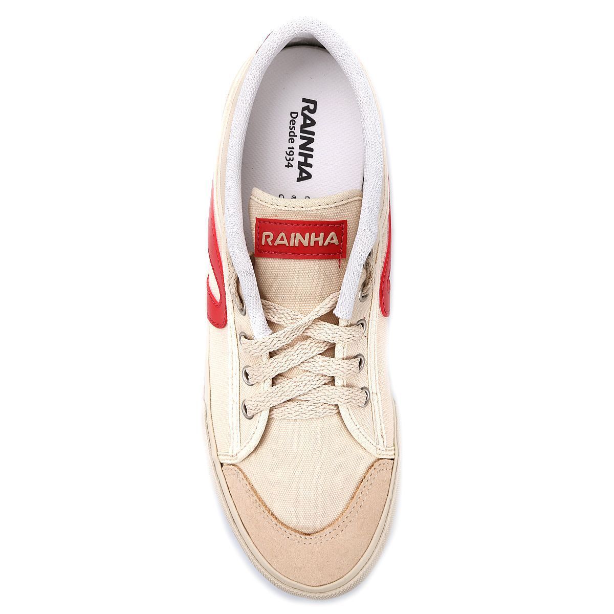 tênis rainha vl bras