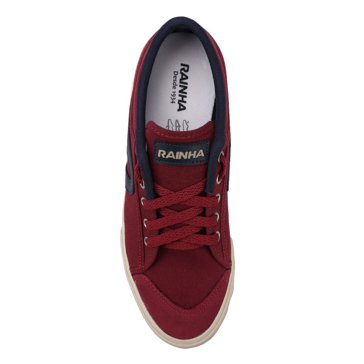 tênis rainha vl bras