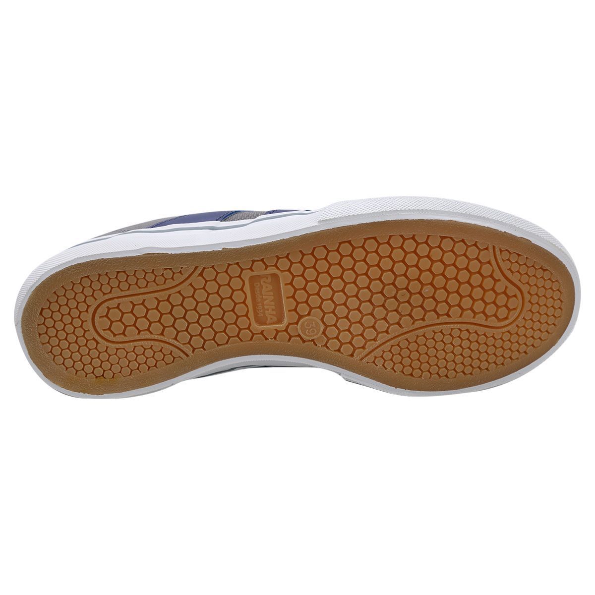 tênis rainha vl ipiranga