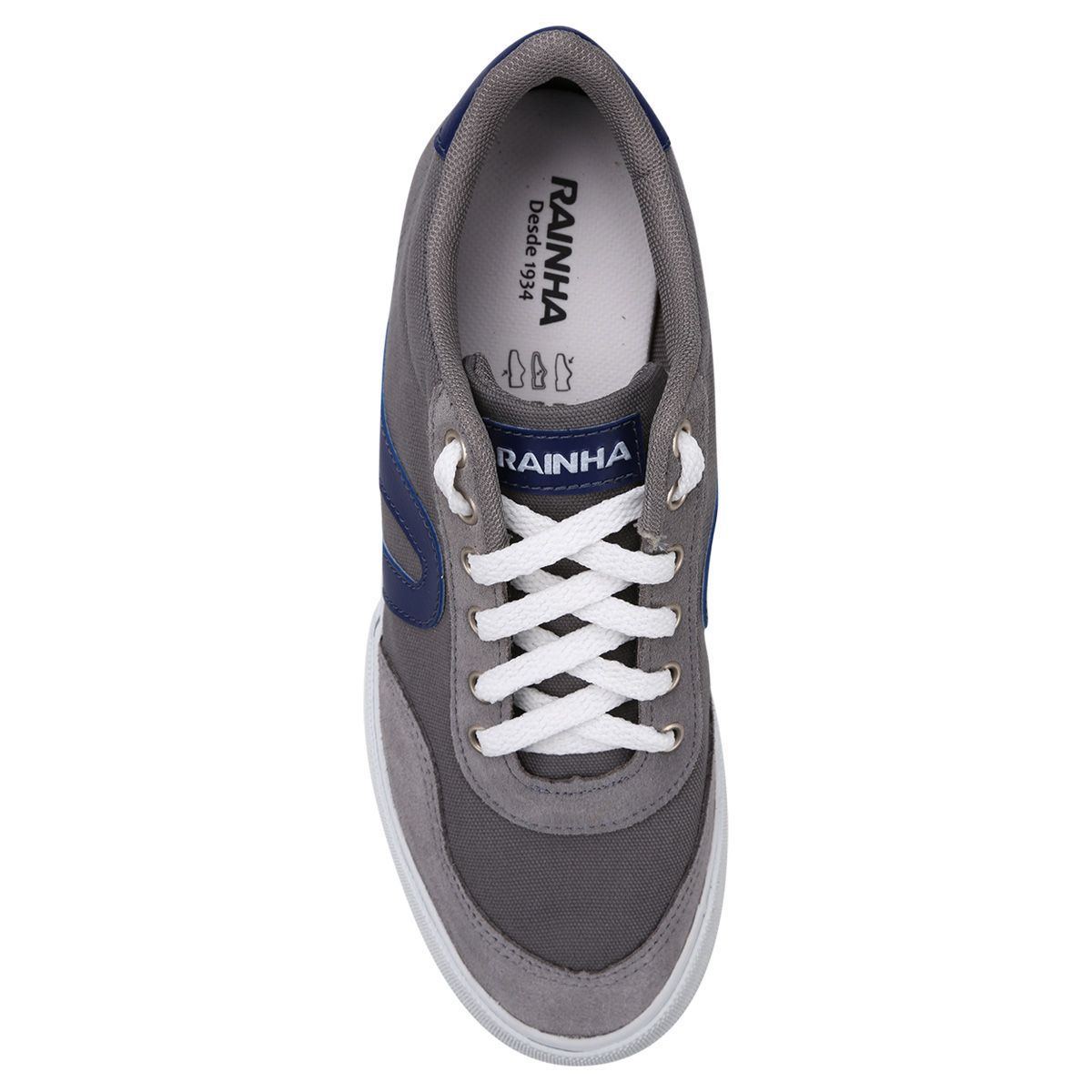 tênis rainha vl ipiranga