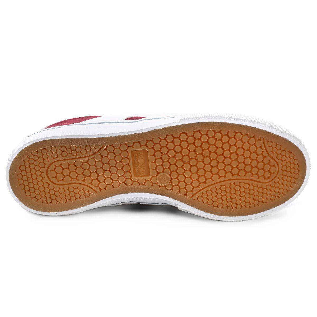 tênis rainha vl ipiranga