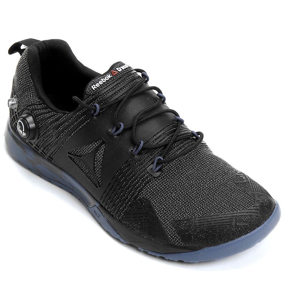 tenis reebok crossfit masculino