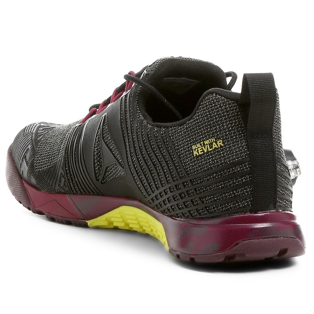 reebok crossfit tenis