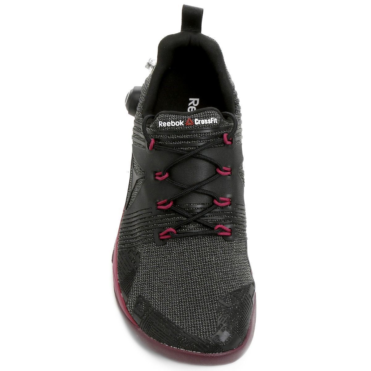 reebok tenis crossfit feminino
