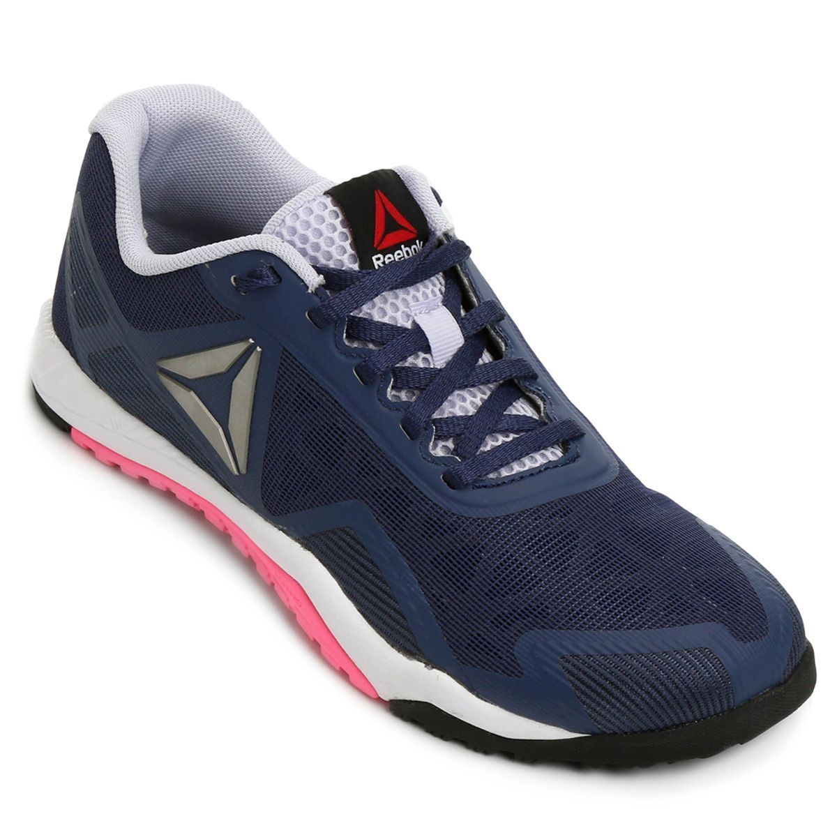 reebok workout feminino