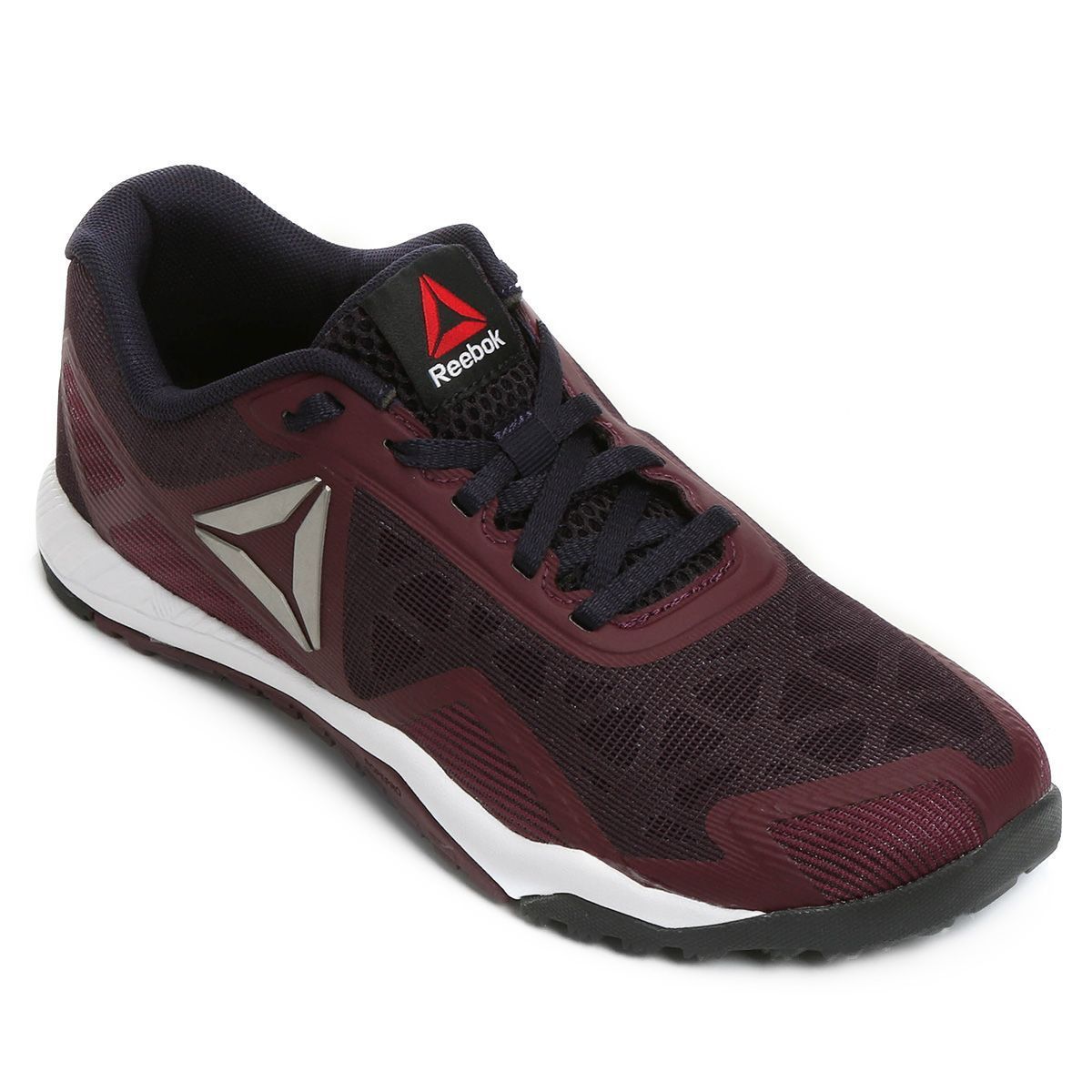 reebok workout feminino