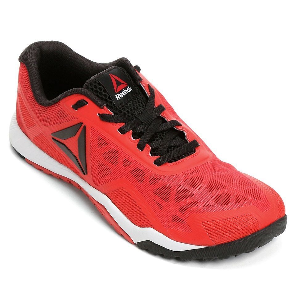 tênis reebok workout tr